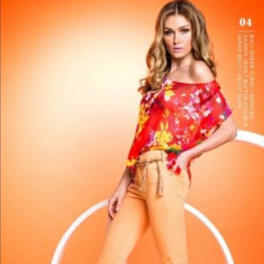 Guess by Marciano BALI TOP